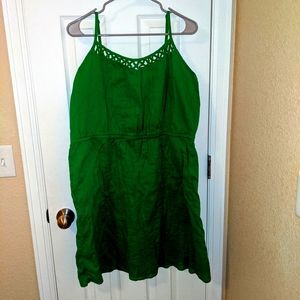 XL Old Navy Dress